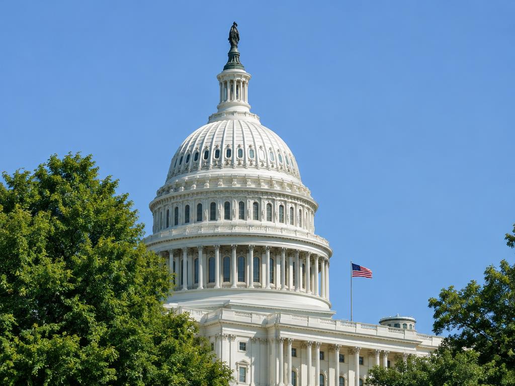 U.S. Capitol