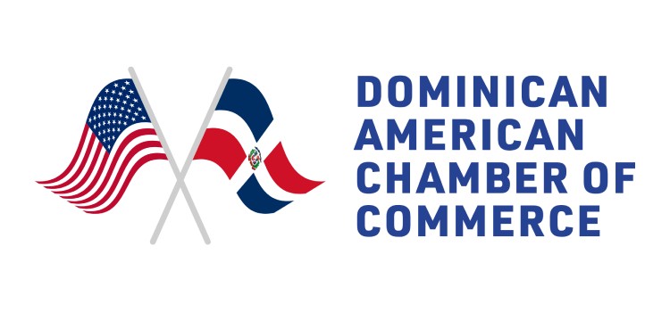 Dominican American Chamber of Commerce logo